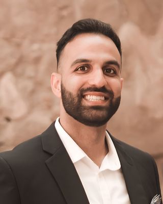 Photo of Jeskeith Brar, Psychiatric Nurse Practitioner, PMHNP