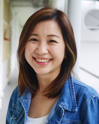 Photo of Joy Shuo, Pre-Licensed Professional, BSW