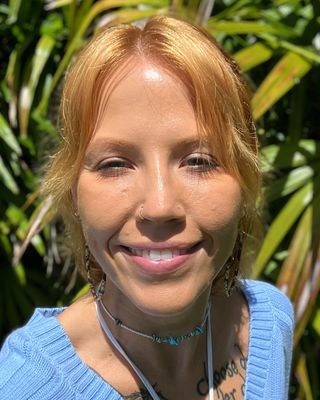 Photo of Danielle Meyer, Licensed Professional Counselor in Keaau, HI