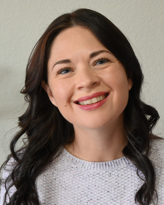 Photo of Victoria Palomares, Licensed Professional Counselor, LPC