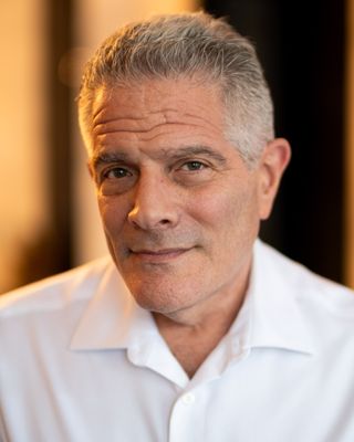 Photo of Tom Doctoroff, Clinical Social Work/Therapist, LCSW, MBA