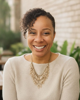 Photo of Anacaona Nedgé Antoine, Clinical Social Work/Therapist, LCSW