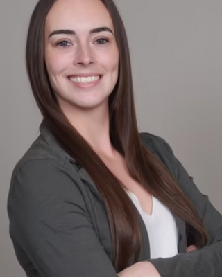 Photo of Angela Anderson, Licensed Professional Counselor, LPC