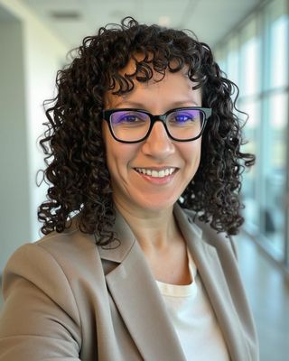 Photo of Vanessa Shannon, Clinical Social Work/Therapist, LCSW