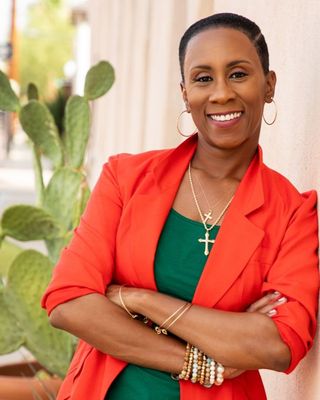 Photo of Janice Webb, Licensed Professional Counselor, MA, LPC, C-DBT