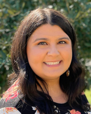 Photo of Christina Hernandez, Marriage & Family Therapist, LMFT