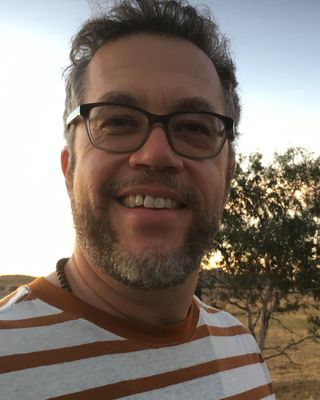 Photo of Michael Burgess, Counsellor in South East Queensland, QLD