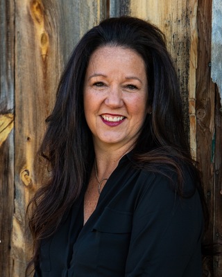 Photo of Cynthia Giffen, Licensed Professional Counselor in Avon, CO