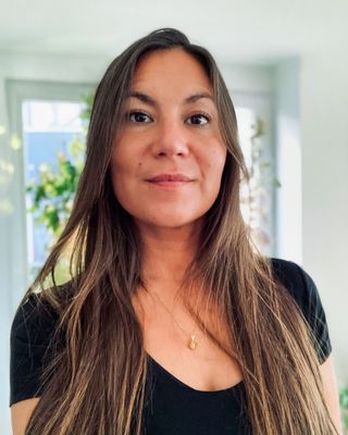 Photo of Rose-Anne A. de Windt, Psychologist, MSc