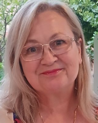 Photo of Jenny Corrigan, Psychotherapist, DCounsPsych, MIACP