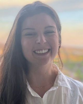 Photo of Selin Telyas, Registered Psychotherapist (Qualifying), RP (Q)