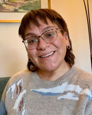 Photo of Ashlee Jojola, Clinical Social Work/Therapist, MSW