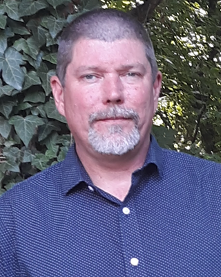 Photo of J Brian Suchocki, Licensed Professional Counselor in Richmond, VA