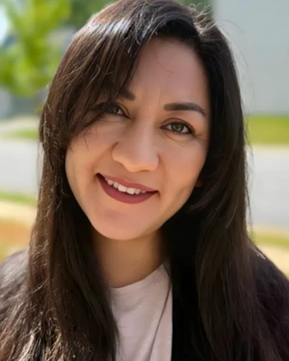 Photo of Maylin Del Cid Salazar, Counselor, LCMHCA