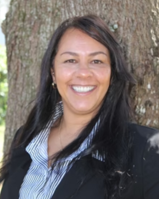 Photo of Anna Miller, Licensed Professional Counselor, LPC