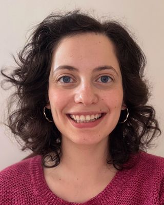 Photo of Ylenia Ceccarelli - Ylenia , Counsellor, MNCPS Acc.