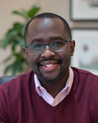 Photo of Daniel Kamarey, Psychiatric Nurse Practitioner, PMHNP