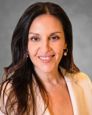 Photo of Theresa Webster, Psychiatric Nurse Practitioner