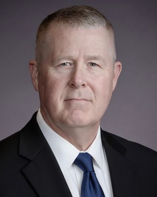 Photo of Larry Vaughan, Counselor, MEd, LPCC, CEAP, SAP