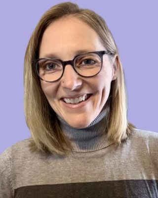 Photo of Melissa Mauser, Clinical Social Work/Therapist, LCSW-C