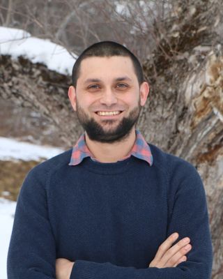 Photo of Michael Cioffi, Clinical Social Work/Therapist, LICSW