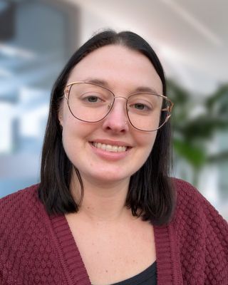 Photo of Natalie Alice Bogdan, Clinical Social Work/Therapist, LICSW