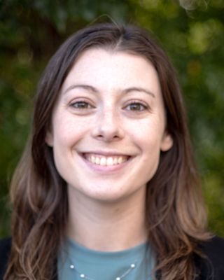 Photo of Olivia Anderson, Marriage and Family Therapist Candidate, MA, MFTC