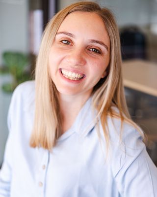 Photo of Daniela Papgis, Psychologist, MA, HPCSA - Couns. Psych.