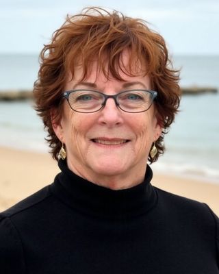 Photo of Judy Foddrill, Marriage & Family Therapist, LMFT