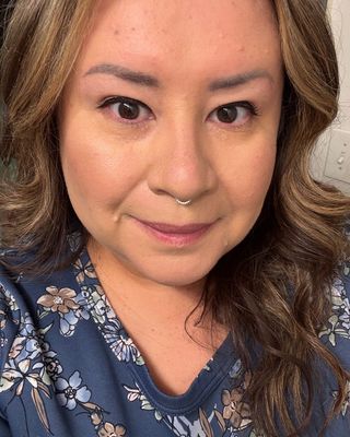 Photo of Teresa D Olvera, Marriage & Family Therapist