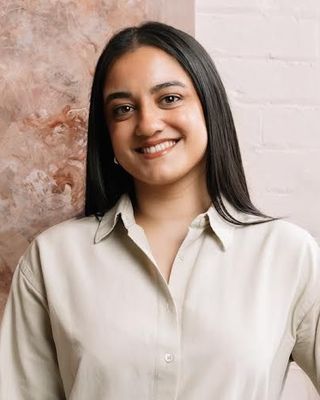 Photo of Tasia Manuel, Psychologist, MPsych, PsyBA General