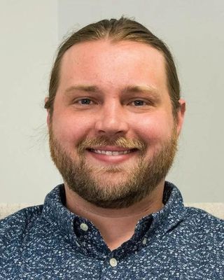Photo of Luke Hauge, Pre-Licensed Professional, MA