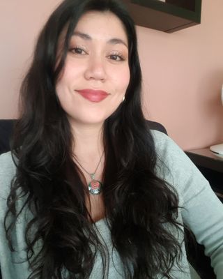 Foto de Catalina Valdebenito Sánchez, Psicólogo, Lic. en Psicología