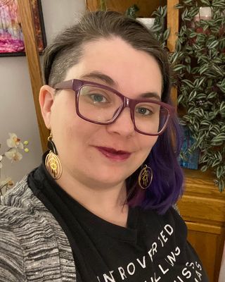 Photo of Kate Emery, Psychologist, MA