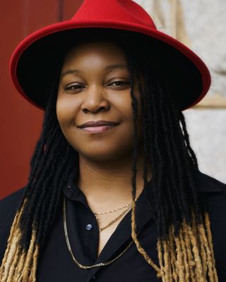 Photo of DeEveria Lacy, Counselor, LPC