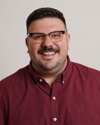 Photo of Adam MacDonald, Clinical Social Work/Therapist, LCSW