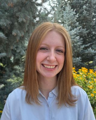 Photo of Katelyn Jenkins, Marriage & Family Therapist Intern, MFT-I