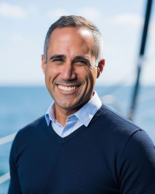 Photo of Dr. Greg Matos, Psychologist, PsyD, ABPP