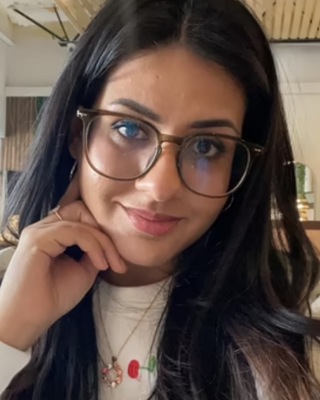 Photo of Soneela Choudhry, Licensed Mental Health Counselor, LMHC