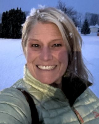 Photo of Sara E. French, Licensed Professional Counselor, LPC, MA, BS