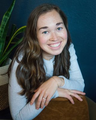 Photo of Macy Piñon, Pre-Licensed Professional, SWLC