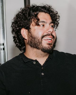 Photo of Anthony Tyler Busby, Pre-Licensed Professional, MA