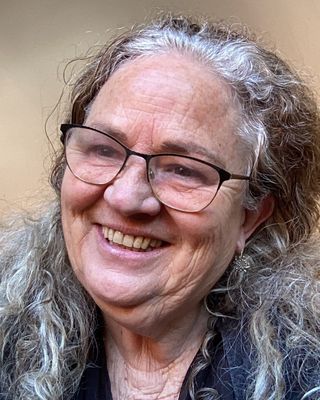 Photo of Rhyll Stafford, Counsellor, MSc