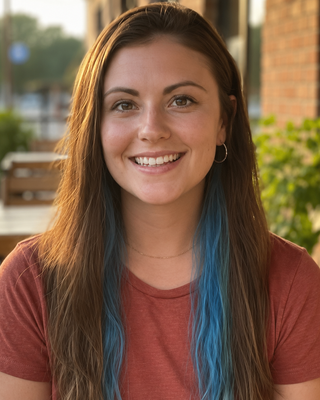 Photo of Marlena Maglieri, Clinical Social Work/Therapist, LCSW
