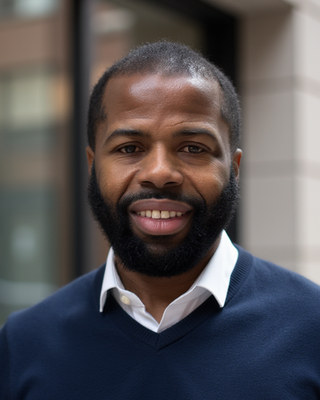 Photo of Chima Egwim, Psychiatric Nurse Practitioner, PMHNP