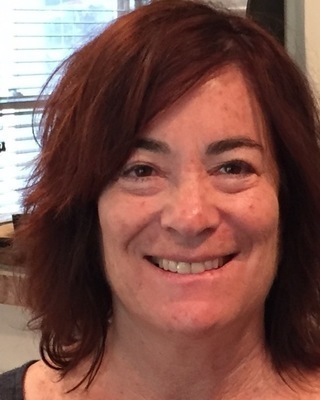 Photo of Stefani Glass-Ames, LMFT, Marriage & Family Therapist in Ontario