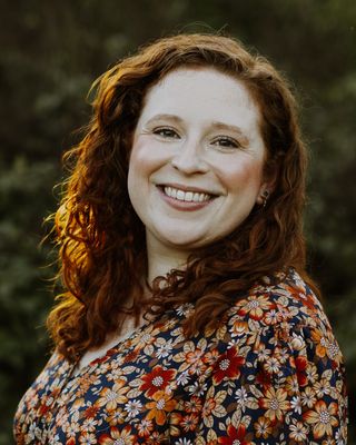 Photo of Kristen Hearn, Counselor, APC, NCC