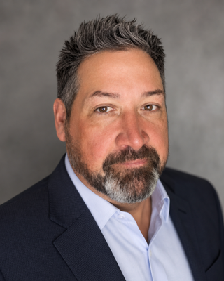 Photo of Justin P. Young, Clinical Social Work/Therapist, LLMSW, QMHP