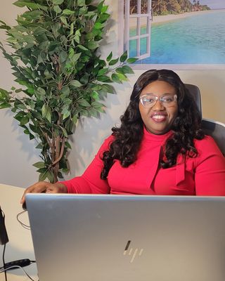 Photo of Lucy Ukachukwu, Psychiatric Nurse Practitioner, PMHNP