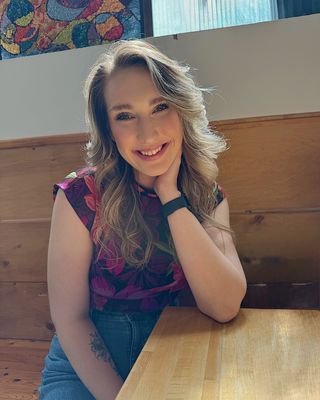 Photo of Brianna Feltham, Registered Social Worker, MSW, RSW